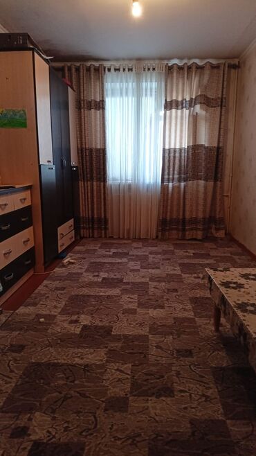 арендовать квартиру для офиса: 1 комната, 20 м², Общежитие и гостиничного типа, 5 этаж, Старый ремонт