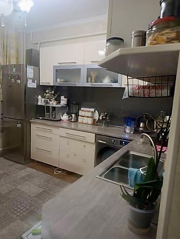 Продажа квартир: 3 комнаты, 118 м², 12 мкр 1 этаж — 4