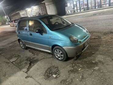 матиз автамат каропка: Daewoo Matiz: 2004 г., 0.8 л, Автомат, Бензин, Хетчбек