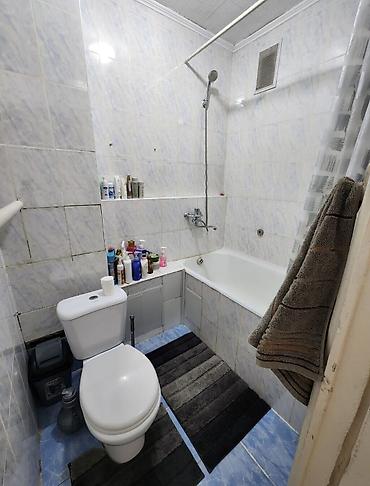 3 мкр: 2 комнаты, 44 м², 104 серия, 3 этаж, Евроремонт — 7