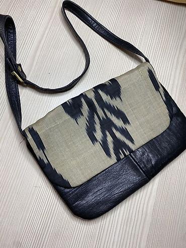 Классические сумки: Сумка Coach Camera Bag (кросс-боди) - Материал: фирменное покрытие — 6