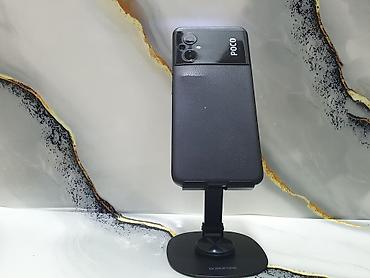 Poco: Poco M5, Б/у, 128 ГБ, цвет - Черный, 1 SIM, 2 SIM — 8