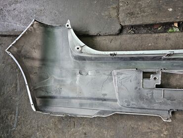 Бамперы и комплектующие: Бампер Daihatsu, Б/у, Оригинал — 14