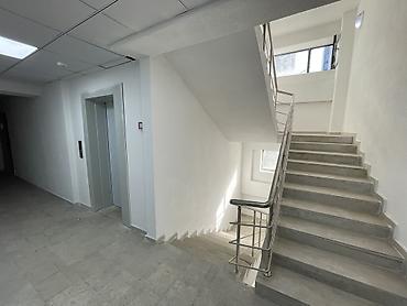 elite residence: 2 комнаты, 65 м², 8 этаж, Евроремонт — 10