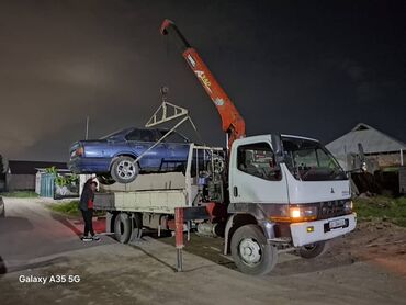 Манипуляторы: Манипулятор, Toyota — 9