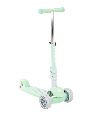 mon torbe: KIKKA BOO Trotinet Makani BONBON 3u1 – Candy mint Šifra proizvoda — 3