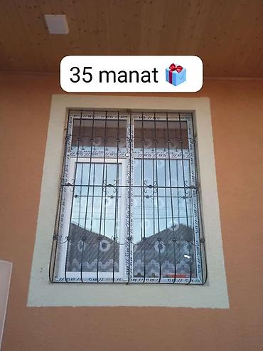 Barmaqlıqlar: Resotka 1-kv 30 azn başlayan qiymətlərlə Məhəccər 1-kv 40 azn — 7