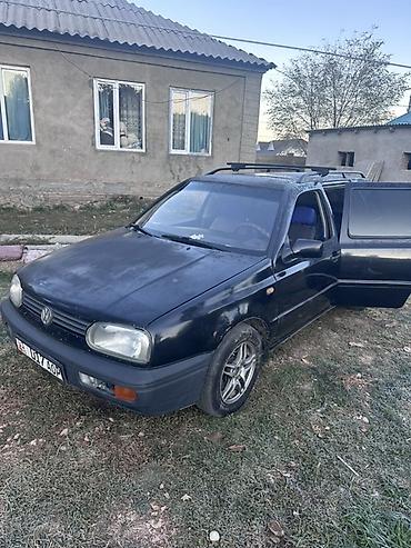 subaru legasy bl5 2008: Volkswagen Golf Variant: 1997 г., 1.6 л, Механика, Бензин, Универсал — 3