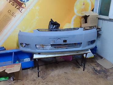 Дверные ручки: Комплект дверных ручек Дверная ручка Toyota Б/у, Оригинал — 8