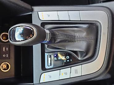 Hyundai: Hyundai Avante: 2019 г., 1.6 л, Автомат, Бензин, Седан — 14