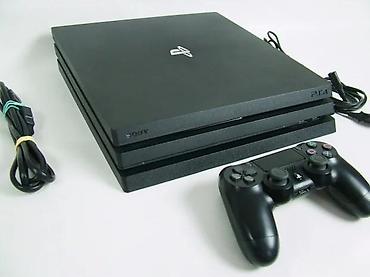 oled tv: U ponudi je Sony PlayStation 4 PRO konzola. 4K rezolucija, bolji FPS — 4