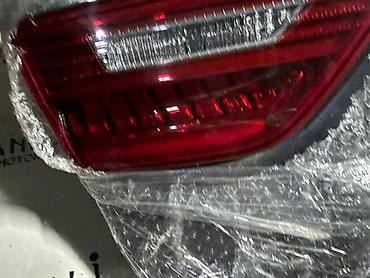 gra: Фонарь крышки багажника HYUNDAI Grandeur IG, оригинал Hyundai/KIA — 1