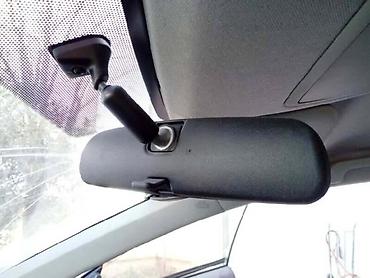 360 auto kamera: UNUTRAŠNJI RETROVIZOR ZA TOYOTA AURIS OD 2013. DO 2018. GOD. | Svi — 1