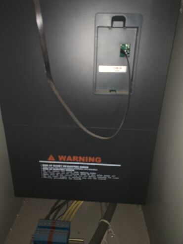 Metal dəzgahları: Metal cekme dezgahi — 2