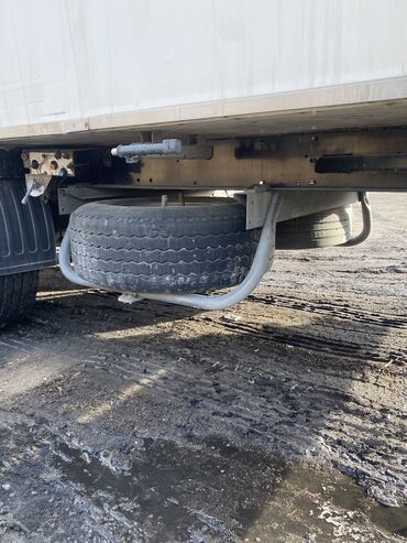 Volvo: Volvo 440: 2024 г., 4.2 л, Дизель — 12