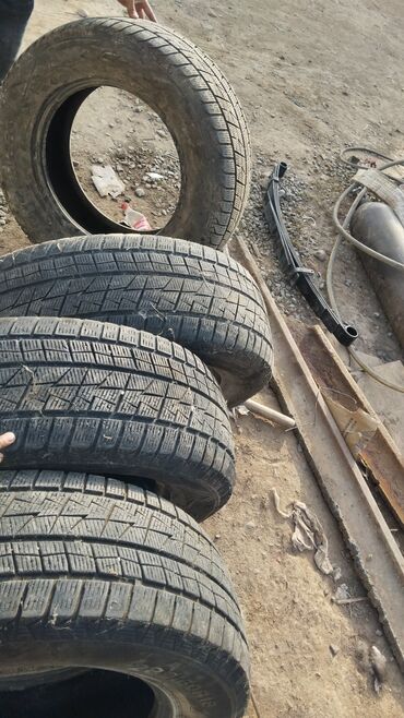 капот на мазда демио: Зимние шины 285/60 R18 — комплект из 4 штук. Особенности: - Размер
