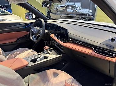 for x5 magic: Changan : 1.5 l | 2026 il Ofrouder/SUV — 4