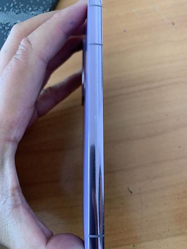 Уюлдук телефондор жана аксессуарлар: Samsung Galaxy S22, Колдонулган, 256 ГБ, түсү - Кызгылт көк, 1 SIM — 3