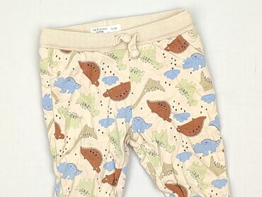 Sweatpants: Sweatpants, Fox&Bunny, 6-9 months, condition - Very good at lalafo.pl Sweatpants: Sweatpants, Fox&Bunny, 6-9 months, condition - Very good