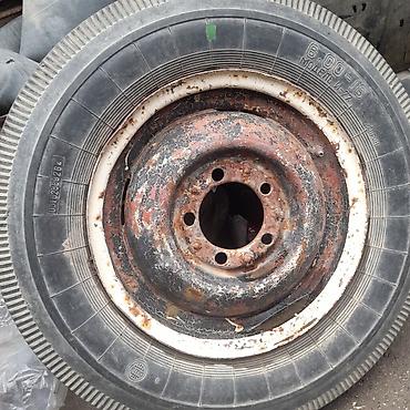 İşlənmiş Şin Belshyna 140 / 50 / R 15 lalafo.az -da İşlənmiş Şin Belshyna 140 / 50 / R 15