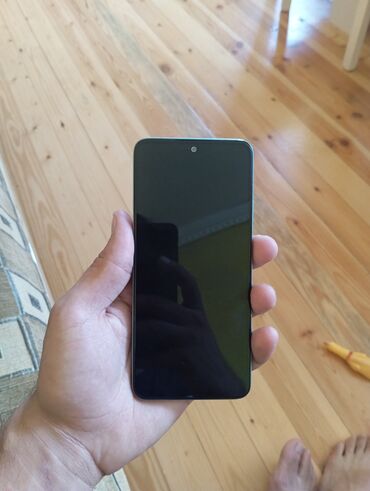 planşet redmi: Redmi Note 12, 128 ГБ, цвет - Зеленый