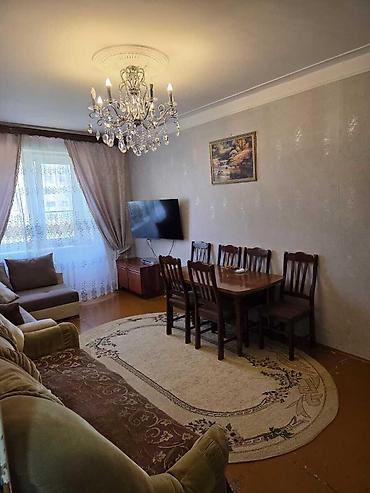 samaxi kirayə ev: Bakı, Həzi Aslanov qəs., 2 otaqlı, Köhnə tikili, m. Həzi Aslanov, 65 kv. m — 2