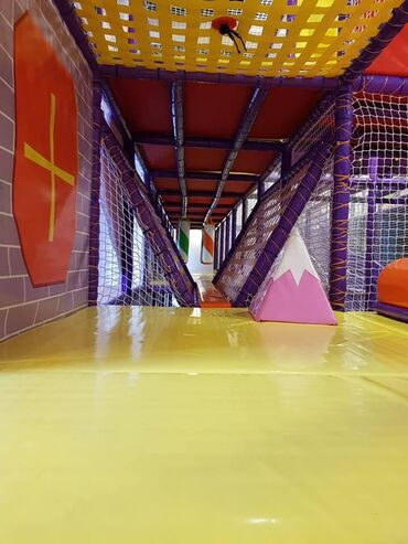 Digər biznes avadanlığı: Şekilde gördüyünüz zoom satılır 120 m² sahesi var, 3 mertebedi — 13