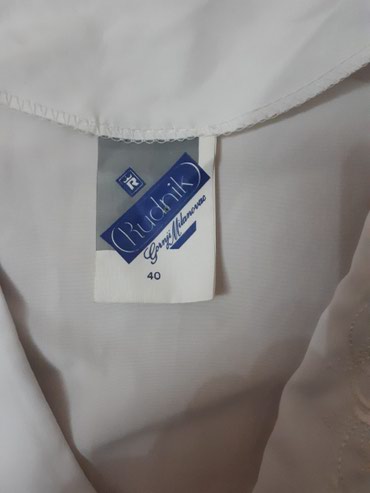 Košulje i bluze: Kosujica nova, nikad nosena. Br. 40. na lalafo.rs - slika 2 Kosujica nova, nikad nosena. Br. 40. - Beograd - slika 2
