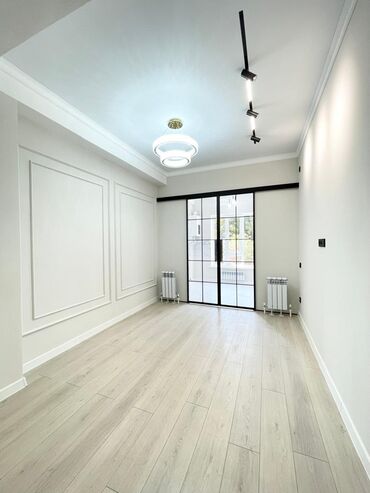 срочно сдаётся квартира: 2 комнаты, 48 м², Элитка, 1 этаж, Дизайнерский ремонт