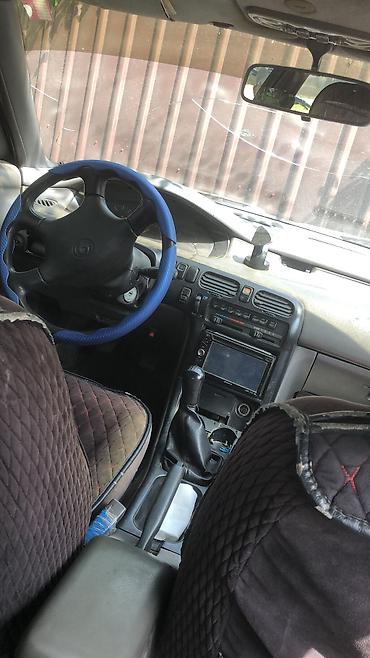 демио пороги: Mazda 626: 1993 г., 1.8 л, Механика, Бензин, Лифтбек — 2