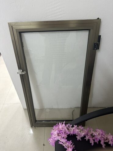 Фурнитура и комплектующие: Двери-перегородки