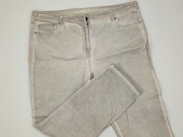 Jeans: Jeans, 2XL (EU 44), condition - Good