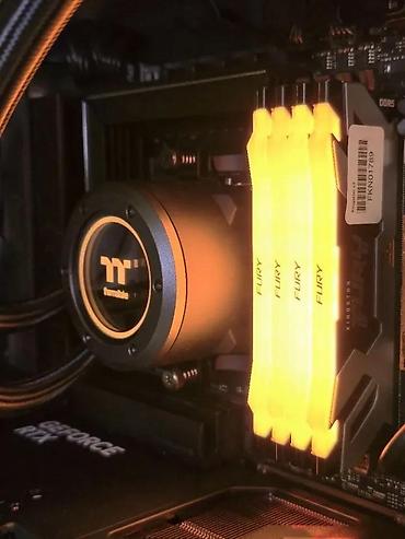 Desktop računari i radne stanice: Ryzen 9 9950X3D RTX 5080 X870 192GB 6TB - SM092PC. ✨ Prodaja i — 18