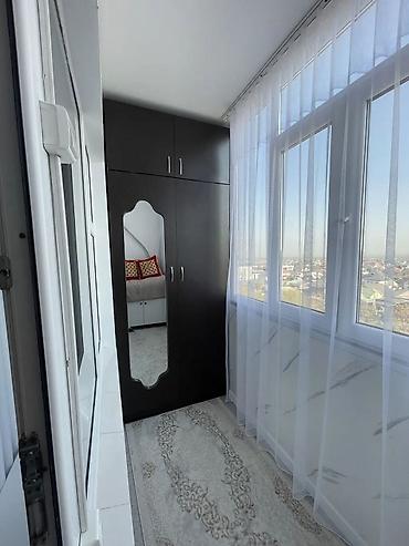 Продажа квартир: 1 комната, 42 м², 106 серия, 7 этаж, Евроремонт — 8