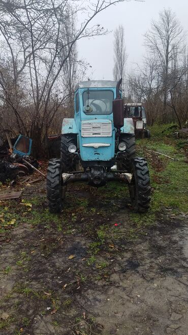 mini traktor azerbaycan: Mator yığılıb peredok işləyir . Karopkada səs yoxdu. 3 təkər tezədi