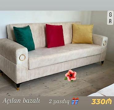 metbexd mebeli: Divan — 1