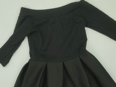 sukienki długa obcisła: Women`s dress, size S (EU 36)