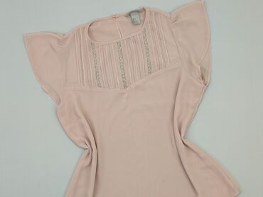 spódniczka w kratke hm: Blouse, H&M, S (EU 36), condition - Very good