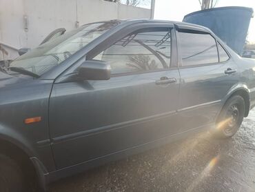 хонда сивик леви руль автамат хежибек серебристый: Honda Accord: 2001 г., 2 л, Автомат, Бензин, Седан