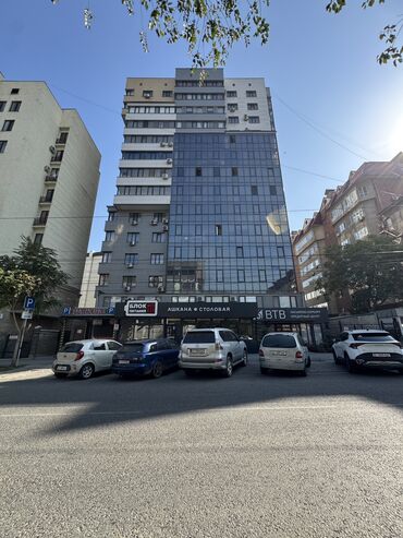 квартира берилет раздольная: 3 комнаты, 123 м², Элитка, 9 этаж, Евроремонт
