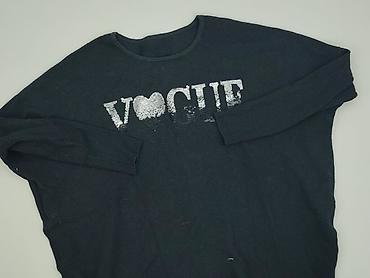 bluzy pokemon: Vogue, Sweter damski, rozmiar One size — 1