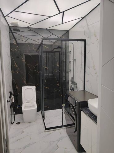 Yeni tikili: 2 otaqlı, Yeni tikili, 53 kv. m — 7