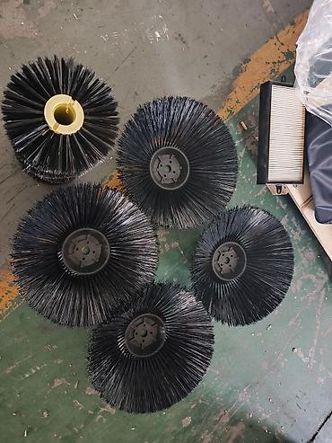 Другое оборудование для бизнеса: Продам новое оборудование для клининга больших помещений. Две — 10