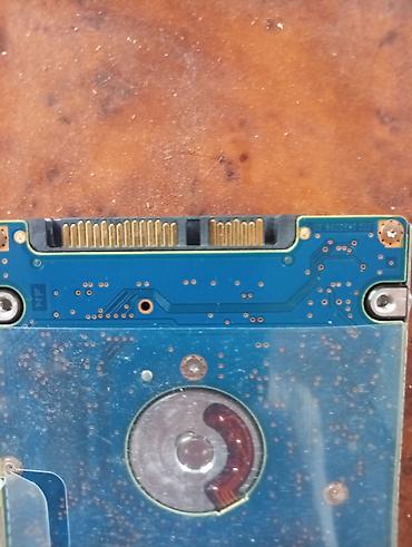 8550 ne nomresidi: 💾640GB Hdd Hitachi 5400rpm 2.5düym Sərt Disk Satılır. Super — 3