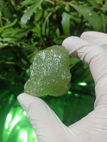 Dekorativ daşlar: YAŞIL NADİR DEKORATİV DAŞ 💎 😍KOLLEKSİYAMIN ƏN DƏYƏRLİ ÜZVLƏRİNDƏN — 2