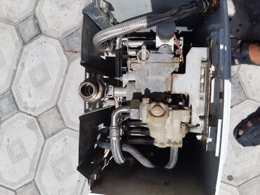 Комби Bosch 32 кВт