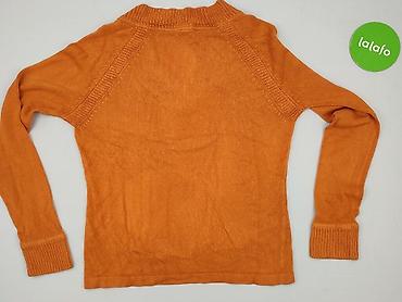 red collar project: Sweter damski, rozmiar S — 3