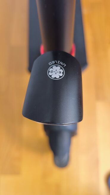 Elektrikli samokatlar: Elektrik samokat 9", 501 - 750 Vt, 36 - 45 km/s -da lalafo.az — 11 Elektrikli samokatlar: Elektrik samokat 9", 501 - 750 Vt, 36 - 45 km/s — 11