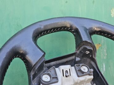 Рули: Руль Audi 1998 г., Б/у, Оригинал, Германия — 12
