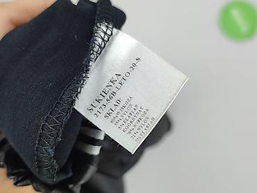 molton polska: Sukienka damska, rozmiar S — 5